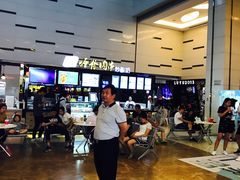 小食处-中影国际影城(建军路金鹰购物中心店)