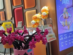 -KK ONE(京基滨河时代店)