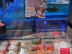 -海底捞火锅(长宁路龙之梦店)