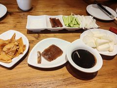 -新興传承烤鸭