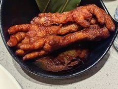 -海底捞火锅(河东万达广场店)