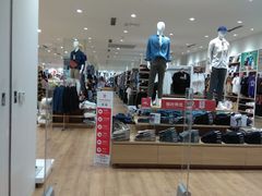 -优衣库(重庆万象城店)