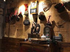 -小媳妇铁锅炖(安华街店)