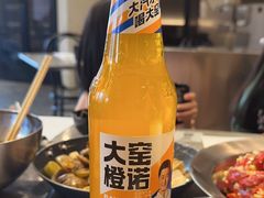 -一棠龙虾•王牌虾球(恒隆广场店)