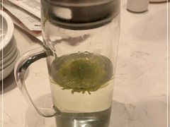 -北李妈妈菜·海肠捞饭(开发区万达店)