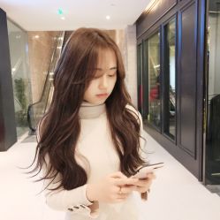-3AM HAIR SALON染发烫发接发