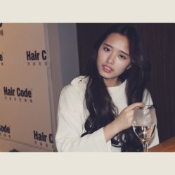 -MMby Hair Code