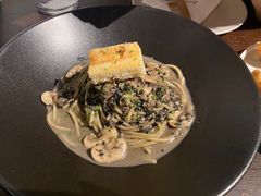 -LUMOS卢莫斯融合料理餐厅
