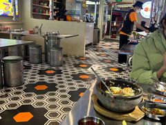 -哈哈碳都·牛肋条无限自助烤肉(宝龙店)