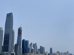 -青岛第三海水浴场