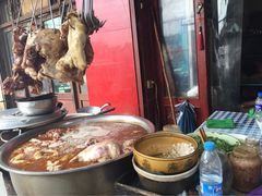 大亮羊肉泡-大亮羊肉泡