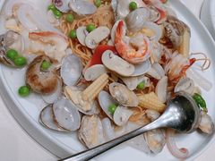 -蝶园·装修中(BFC外滩金融中心店)