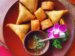 -花马天堂云南餐厅 Lost Heaven(外滩店)