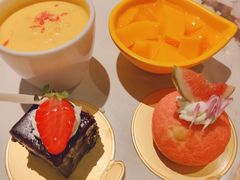-阳光岛·海鲜盛宴(银泰中心in99店)