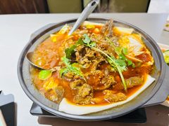 -不夜天烧烤牛骨头(南湖店)