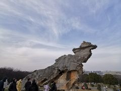 -南京市江宁方山