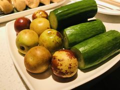 -海底捞火锅(顺义华联店)