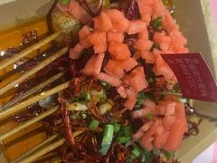 -为民烧烤吧.自贡爆炒菜.成都烧烤(收录20年好店)
