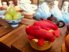 -天津海河悦榕庄·Lobby Lounge大堂吧