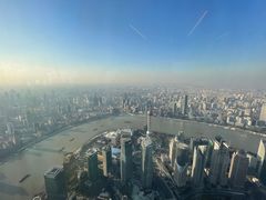 -上海中心大厦