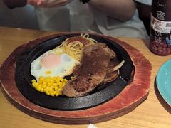 -菲滋意式休闲餐厅(北仑银泰城店)