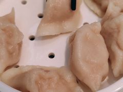 -船歌·鱼水饺青岛菜(国贸商城店)