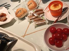 -豪享来中西餐厅(隆昌店)