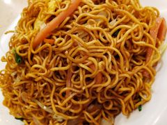 豉油皇三丝炒面-点都德(华强南店)