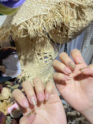 -NEW LOOK-绿麓 · 美甲美睫脱毛工作室