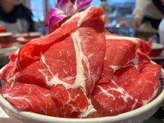 -生活如沸·顺德水牛奶火锅(大学路店)