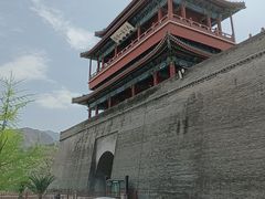 -居庸关长城