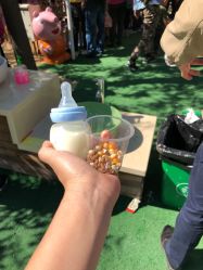 -萌宠亲子动物乐园(槐房万达店)