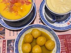 -捷信牛奶甜品世家(合生汇店)