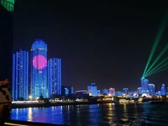 -武汉两江游览·夜游长江(汉口粤汉码头)
