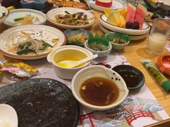 -贵木日本料理·铁板烧(新地假日广场店)