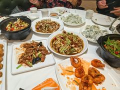 -金春禧(贵和领秀城店)