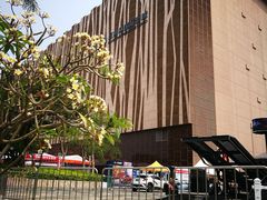 -三亚湾红树林国际会展中心(演出售票)