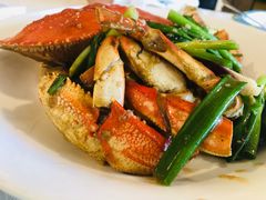 -无招牌海鲜餐厅(怡丰城店)