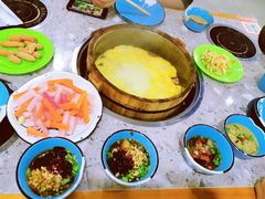 -魚你相伴 江边正宗川渝老厨