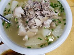 -荣生萝卜汤饭店