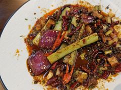 -林二哥宜烤官·宜宾小烧烤