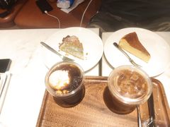 -Peet's Coffee皮爷咖啡(德基店)