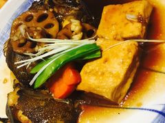 -江户前日本料理(瑞诗酒店店)