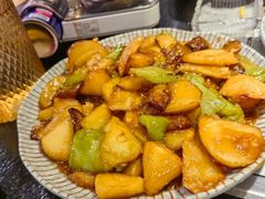 -臻牛烤肉