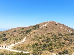 -七娘山