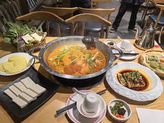 -老凯俚酸汤鱼(多彩城店)
