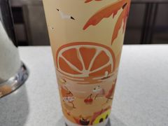 -Jazcu珍仕菓鲜榨果汁(西单大悦城店)