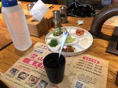 -千寻烧肉(政务区店)