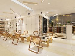 -陶缘陶艺美学馆(儿童公园店)