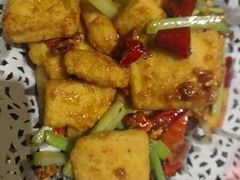 -江城老胖串店(湖西路店)